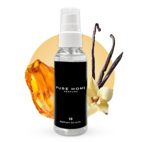 Obrazek dla: Perfumy do auta 50ml