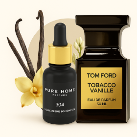 Obrazek 2 dla: Uzupełnienie BASIC do kominka zapachowego 30ml