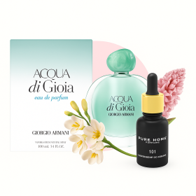 Uzupełnienie BASIC do kominka zapachowego 15ml