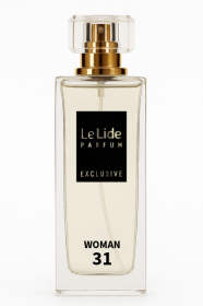 Perfumy Lelide Nr 31 50 ml perfumy o podobnych nutach Lancome Idol