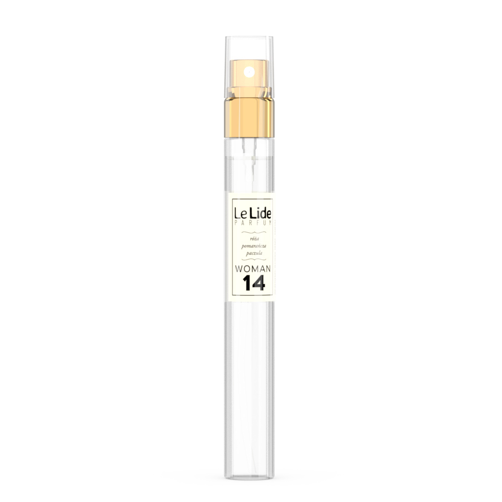 Perfumy LeLide nr 14 - 10 ml