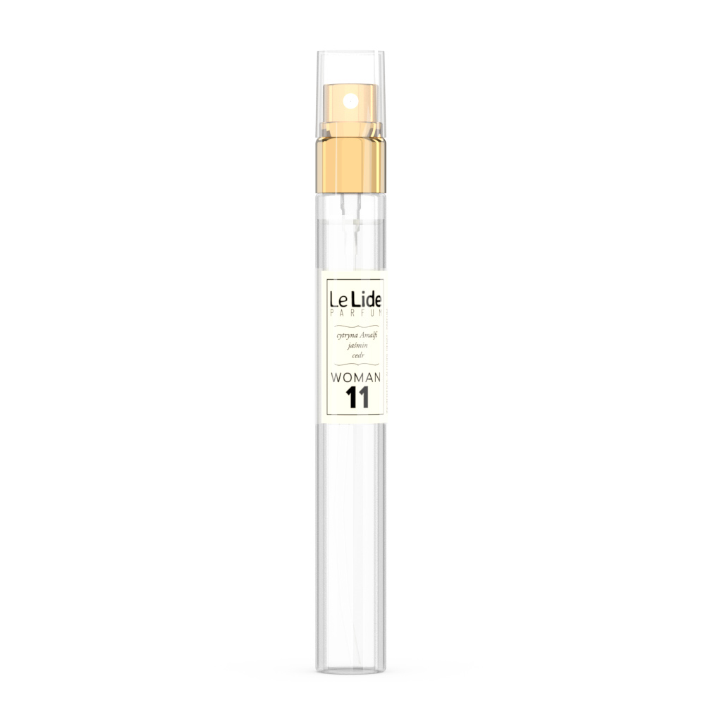 Perfumy LeLide nr 11 - 10 ml