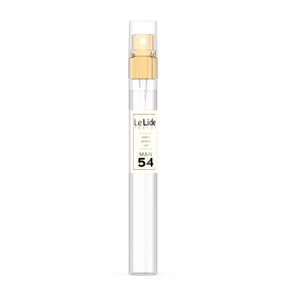 Perfumy LeLide nr 54 - 10 ml